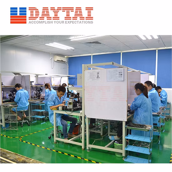 FC-auf-St-Single-Core-SM/mm-Glasfaseradapter